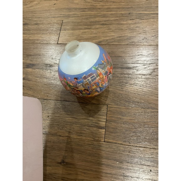 Disney Other - Walt Disney World 25th Anniversary Ornament